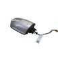 Specchietto Retrovisore Sinistro MERCEDES Classe A W169 3° Serie