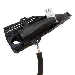 Maniglia esterna Anteriore Sinistra RENAULT Clio Serie IV dal 12 al 19 - 806B04979R - 3483246