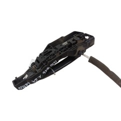 Maniglia esterna Anteriore Sinistra RENAULT Clio Serie IV dal 12 al 19 - 806B04979R - 3483246