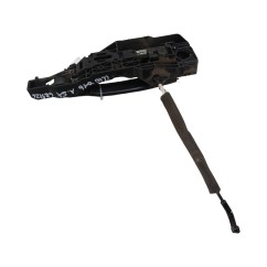 Maniglia esterna Anteriore Sinistra RENAULT Clio Serie IV dal 12 al 19 - 806B04979R - 3483246