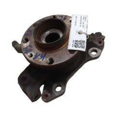 Montante sospensione ANT DX FORD Ka Serie CCU dal 08 al 18