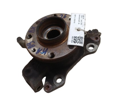 Montante sospensione ANT DX FORD Ka Serie CCU dal 08 al 18 - 2014019 - 3483563