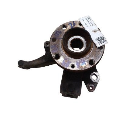 Montante sospensione ANT DX FORD Ka Serie CCU dal 08 al 18