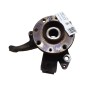 Montante sospensione ANT DX FORD Ka Serie CCU dal 08 al 18