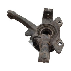 Montante sospensione ANT DX FORD Ka Serie CCU dal 08 al 18 - 2014019 - 3483563