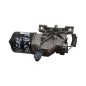 Motorino Tergicristallo Anteriore FORD Ka Serie CCU dal 08 al 18