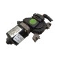 Motorino Tergicristallo Anteriore FORD Ka Serie CCU dal 08 al 18