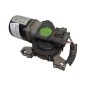 Motorino Tergicristallo Anteriore FORD Ka Serie CCU dal 08 al 18