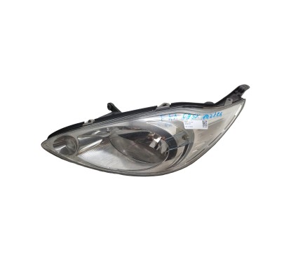 Faro Anteriore Sinistro FORD Ka Serie CCU dal 08 al 18 - 1563832 - 3483531