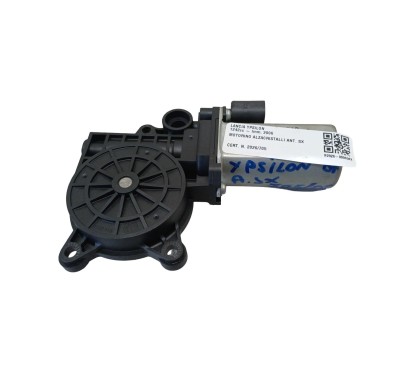 Motorino Alzavetro Anteriore Sinistro LANCIA Ypsilon 1° Serie - 71732831 - 3483645