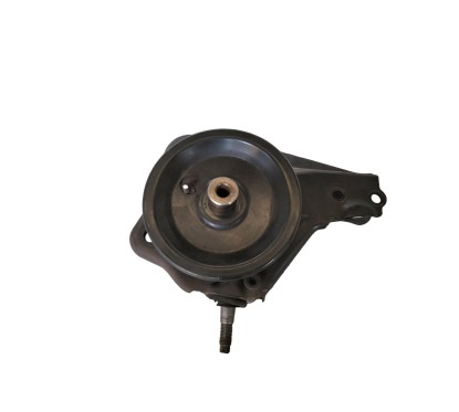 Montante sospensione ANT DX SMART ForTwo Coupé W450 - Q0004879V003000000 - 3483637