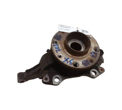Montante sospensione ANT. SX FORD Ka Serie CCU dal 08 al 18 - 2014018 - 3483566