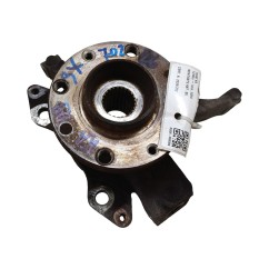 Montante sospensione ANT. SX FORD Ka Serie CCU dal 08 al 18