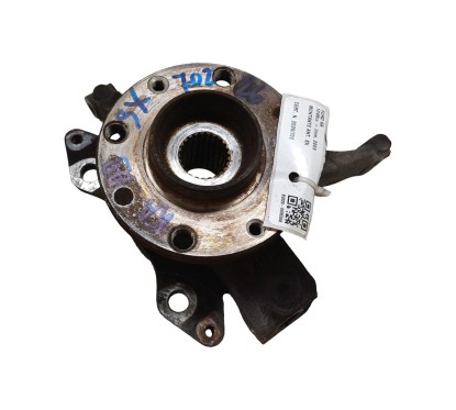 Montante sospensione ANT. SX FORD Ka Serie CCU dal 08 al 18
