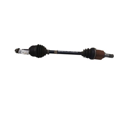 Semiasse Anteriore Sinistro NISSAN Micra 4° Serie - 39101AY100 - 3486248
