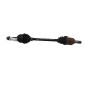 Semiasse Anteriore Sinistro NISSAN Micra 4° Serie