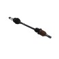 Semiasse Anteriore Sinistro NISSAN Micra 4° Serie