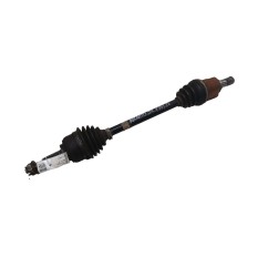 Semiasse Anteriore Sinistro NISSAN Micra 4° Serie - 39101AY100 - 3486248
