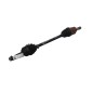 Semiasse Anteriore Sinistro NISSAN Micra 4° Serie
