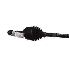 Semiasse Anteriore Sinistro NISSAN Micra 4° Serie - 39101AY100 - 3486248