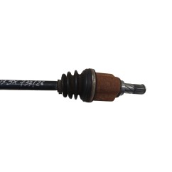 Semiasse Anteriore Sinistro NISSAN Micra 4° Serie - 39101AY100 - 3486248