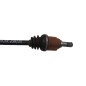 Semiasse Anteriore Sinistro NISSAN Micra 4° Serie