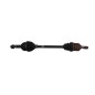 Semiasse Anteriore Sinistro NISSAN Micra 4° Serie
