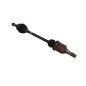 Semiasse Anteriore Sinistro NISSAN Micra 4° Serie
