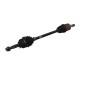 Semiasse Anteriore Sinistro NISSAN Micra 4° Serie