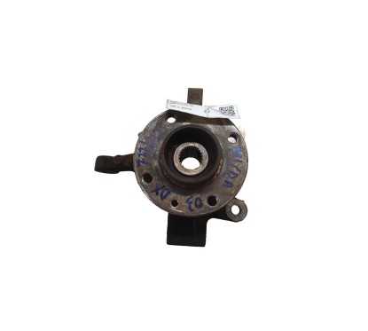 Montante sospensione ANT DX NISSAN Micra 4° Serie - 40014AX600 - 3486254
