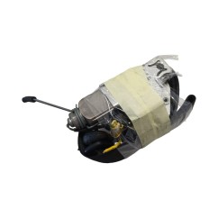 Cintura di sicurezza anteriore destra LANCIA Ypsilon 1° Serie - 735420952 - 3483663