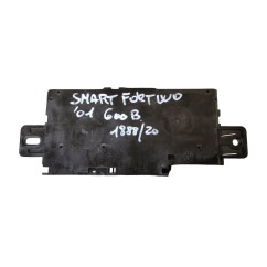 Centralina Comfort SMART ForTwo Coupé W450 - 3483815 - 3483815