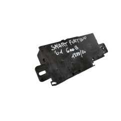 Centralina Comfort SMART ForTwo Coupé W450 - 3483815 - 3483815