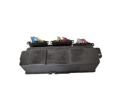 Centralina Comfort SMART Fortwo Coupé W450 - 3483807 - 3483807