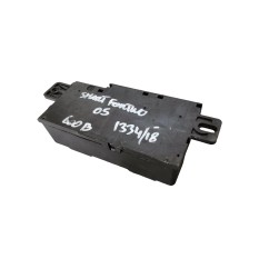 Centralina Comfort SMART Fortwo Coupé W450 - 3483807 - 3483807