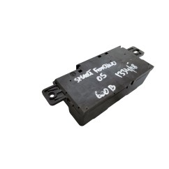 Centralina Comfort SMART Fortwo Coupé W450 - 3483807 - 3483807