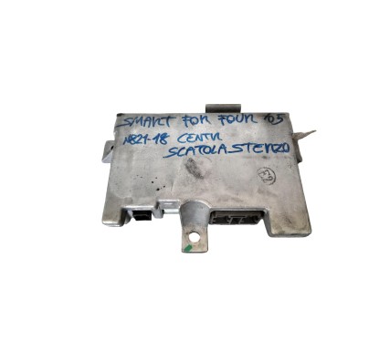 Centralina Servosterzo SMART Forfour 1° Serie - 3483924 - 3483924