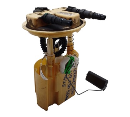Pompa Carburante RENAULT Clio Serie IV dal 12 al 19 - 172021275R - 2402008