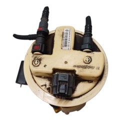 Pompa Carburante RENAULT Clio Serie IV dal 12 al 19 - 172021275R - 2402008