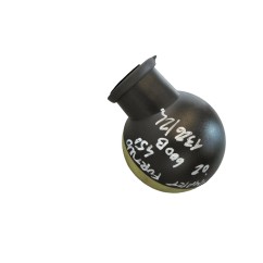 Contagiri SMART ForTwo Cabrio W450 - Q0005327V001C08A00 - 3484309