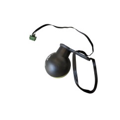 Contagiri SMART ForTwo Cabrio W450 - Q0005327V001C08A00 - 3484309