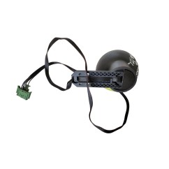 Contagiri SMART ForTwo Cabrio W450 - Q0005327V001C08A00 - 3484309