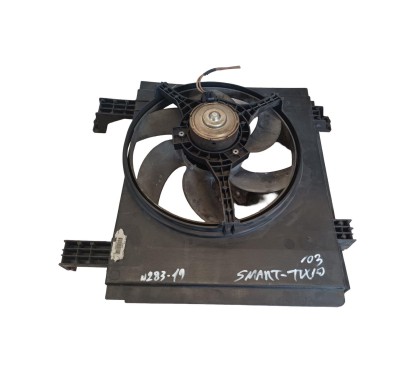Elettroventola SMART ForTwo Coupé W450 - Q0003405V007000000 - 3485102