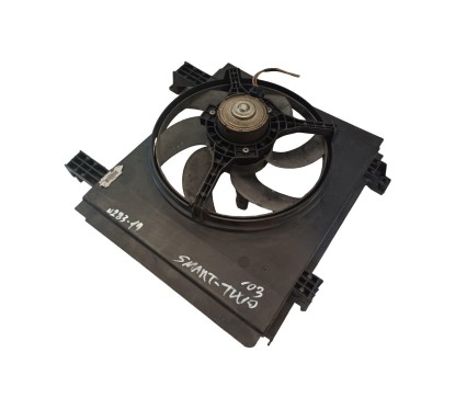Elettroventola SMART ForTwo Coupé W450