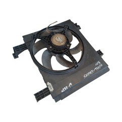 Elettroventola SMART ForTwo Coupé W450 - Q0003405V007000000 - 3485102
