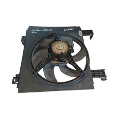 Elettroventola SMART ForTwo Coupé W450 - Q0003405V007000000 - 3485102