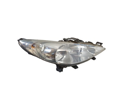 Faro anteriore Destro PEUGEOT 207 1° Serie