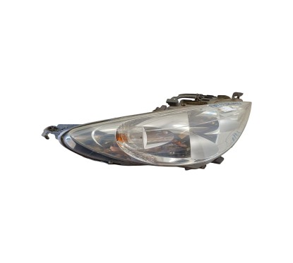 Faro anteriore Destro PEUGEOT 207 1° Serie