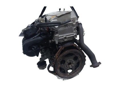 Motore Completo MERCEDES Classe C T-Model S202 dal 96 al 01