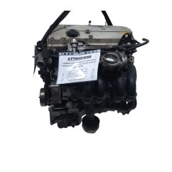Motore Completo MERCEDES Classe C T-Model S202 dal 96 al 01 - 1496469 - 1496469